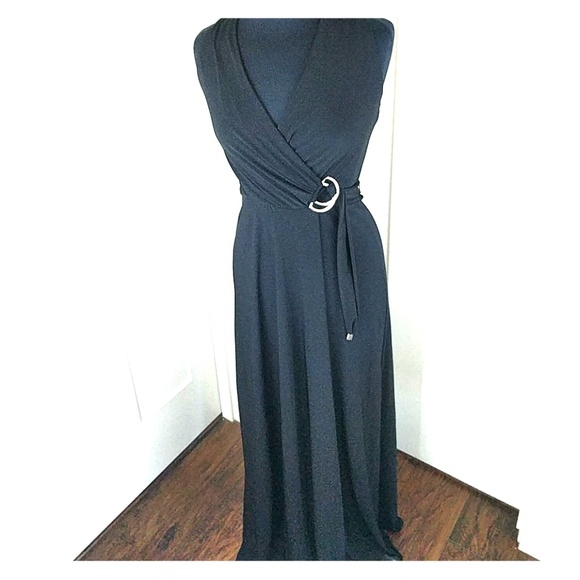 White House Black Market Dresses & Skirts - White House Black Market maxi dress 8